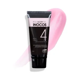POLYACRYGEL INOCOS ROSA CLARO 60G - Image 1