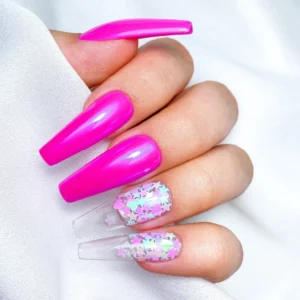 POLYACRYGEL INOCOS TRANSPARENTE 60G - Image 2