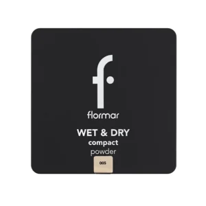 Powder Compact Wet&Dry 05 - Image 1