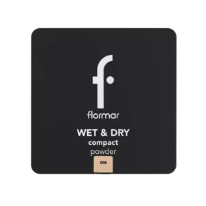 Powder Compact Wet&Dry 08 - Image 1