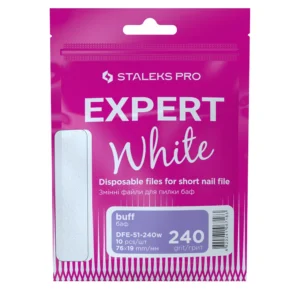 RECARGA LIMA CURTA EXPERT 51 240 10UNI STALEKS PRO - Image 1