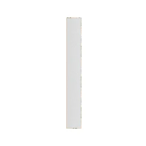 RECARGA LIMAS RECTAS BRANCAS 240 50UNI STALEKS PRO - Image 2