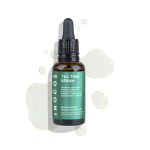 Regenerador Mágico Inocos - Tea Tree 30ml - Image 1