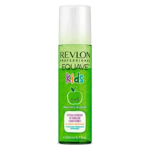 Revlon Shampo Kids Apple 300ml - Image 1