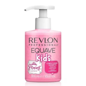 Revlon Shampo Kids Princess 300ml - Image 1