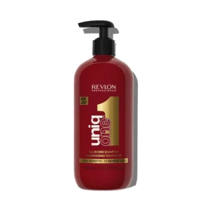 REVLON UNIQ ONE SHAMPO 490ML - Image 1