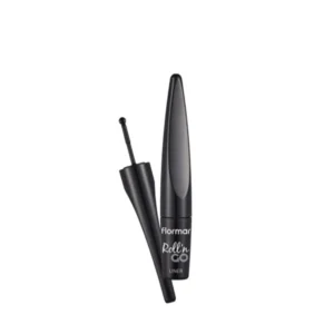 Roll`n Go Liner Black Flormar - Image 1