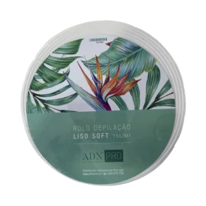 Rolo Depilação Soft ADNPRO - Image 1
