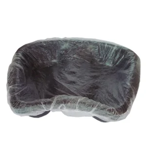 Sacos Pedicure 100uni S/ Elástico - Image 1