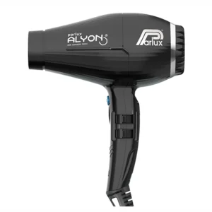 Secador Parlux Alyon Preto - Image 1