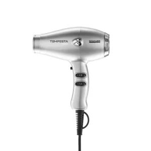 Secador Tempesta 380 Prata - Image 1