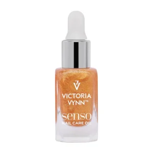 SENSO NAIL CARE OIL FOLLOW ME 9ML - Image 1