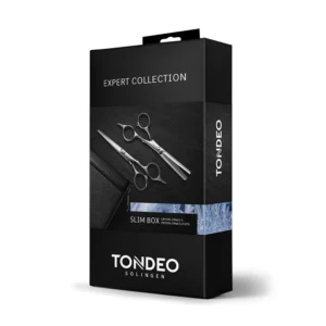 SET TONDEO - COLLECTION BOX SLIM OFFSET 5.5" - Image 1