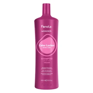 Shampo Fanola Color Locker 1L - Image 1