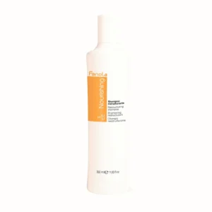 Shampo Fanola Nourishing 350ml - Image 1