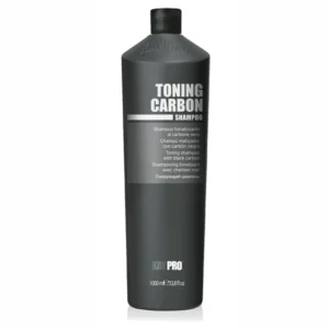 Shampo Kaypro Toning Carbon 1000ml - Image 1