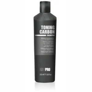 Shampo Kaypro Toning Carbon 350ml - Image 1