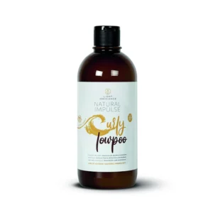 SHAMPO LOW POO CURLY METHOD 500ML - L. IRRIDIANCE - Image 1