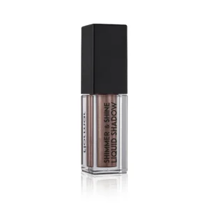 Shimmer & Shine Liquid Eyeshadow 02 Flormar - Image 1