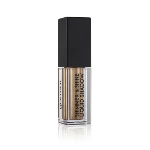 Shimmer & Shine Liquid Eyeshadow 03 Flormar - Image 1