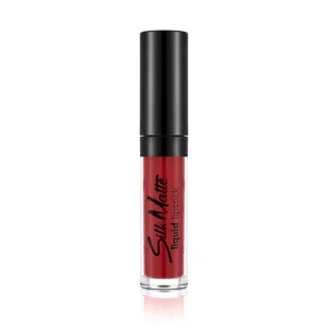 Silk Matte Liquid Lipstick 07 Flormar - Image 1
