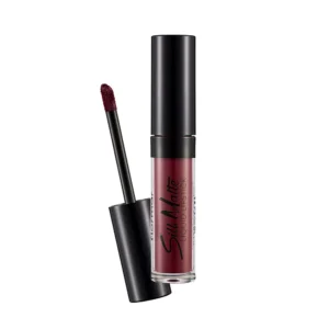 Silk Matte Liquid Lipstick 08 Flormar - Image 1