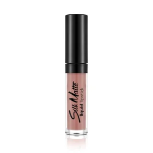 Silk Matte Liquid Lipstick 09 Flormar - Image 1