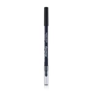 Smokey Eye Carbon Black WP Flormar - Image 1