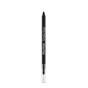 Smokey Eye Carbon Black WP Flormar - Image 2