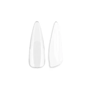 SOFT GEL TIPS INOCOS LONG STILETTO (S4) - Image 2