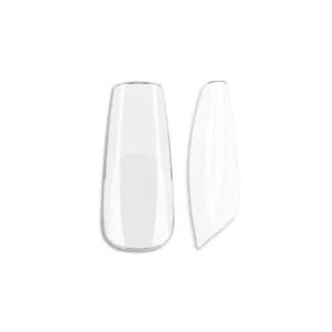 SOFT GEL TIPS INOCOS MEDIUM COFFIN (S3) - Image 3