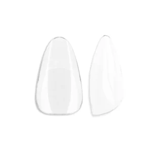 SOFT GEL TIPS INOCOS SHORT ALMOND (S1) - Image 2