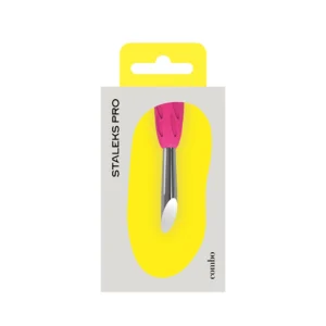 STALEKS UNIQ12 COMBO BEVELED PUSHER - Image 4