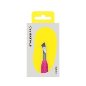 STALEKS UNIQ14 COMBO BENT BLADE - Image 4