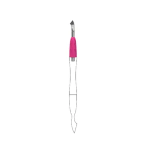STALEKS UNIQ14 COMBO BENT BLADE - Image 5
