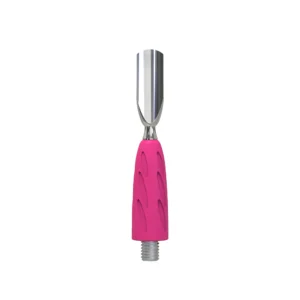 STALEKS UNIQ16 COMBO ROUNDED NARROW PUSHER - Image 1