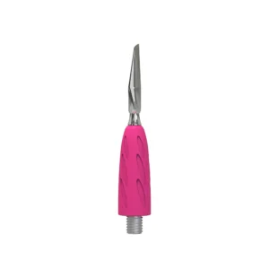STALEKS UNIQ16 COMBO ROUNDED NARROW PUSHER - Image 2