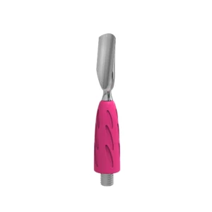STALEKS UNIQ16 COMBO ROUNDED NARROW PUSHER - Image 3