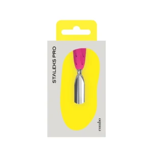 STALEKS UNIQ16 COMBO ROUNDED NARROW PUSHER - Image 4