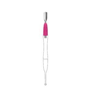 STALEKS UNIQ16 COMBO ROUNDED NARROW PUSHER - Image 5