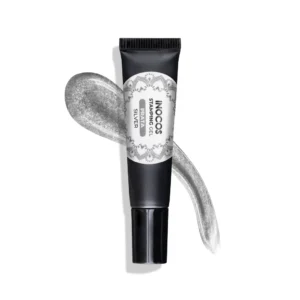 Stamping Gel 4 Prata 8ml - INOCOS - Image 1
