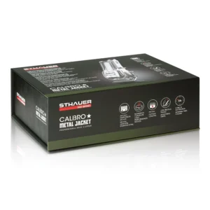 STHAUER Calibro Metal Jacket - Image 2