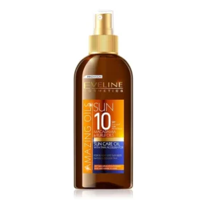 Sun Care Loção SPF10 Eveline - Image 1