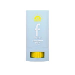 SUN LOVERS SUNSCREEN STICK SPF50 001 - FLORMAR