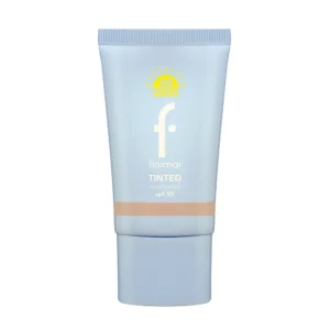 SUN LOVERS TINTED MOIST. SPF50 005 - FLORMAR - Image 1