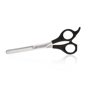 Tesoura Desbaste 6" 31 Dentes Barber School HAIRCARE - Image 1