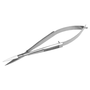 TESOURA SOBRANCELHAS BARUFFALDI - Image 1