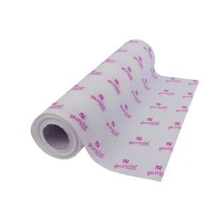 Toalha Descartavel PURPLE - Image 1