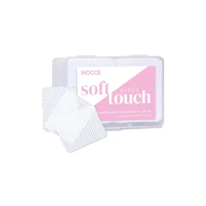 Toalhetes Anti Fiapos 180pcs Inocos - Image 1
