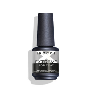 Top Coat Extreme 15ml  Inocos - Image 1